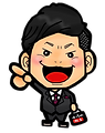 （株）はつだ イラスト
